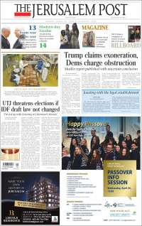 The Jerusalem Post