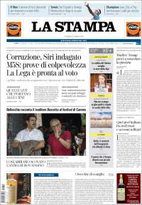 La Stampa