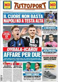 Tuttosport