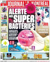 Le Journal de Montréal