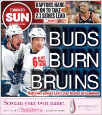 The Toronto Sun