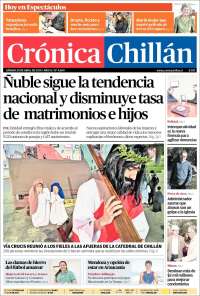 Crónica Chillán