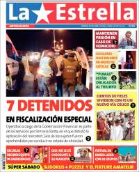 La Estrella del Norte