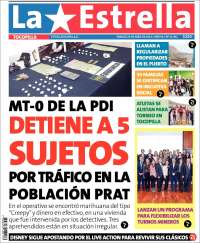 La Estrella de Tocopilla