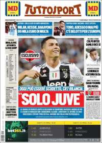 Tuttosport