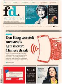 Het Financieele Dagblad