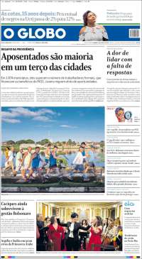 O Globo