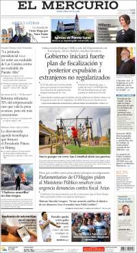 El Mercurio