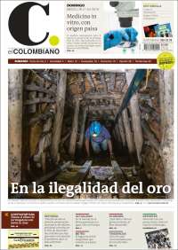 El Colombiano