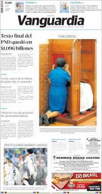 Vanguardia Liberal