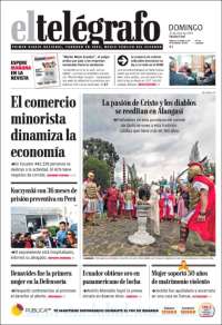 El Telégrafo