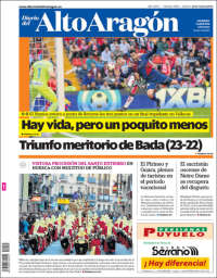 Diario del AltoAragón