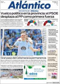 Atlántico Diario