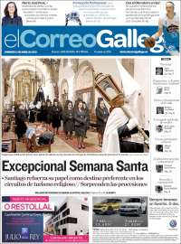 El Correo Gallego