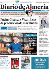Diario de Almería