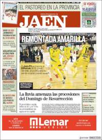 Diario Jaén