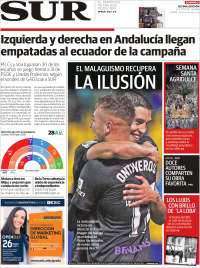 Diario el Sur