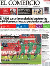 El Comercio