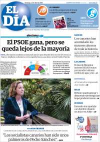 El Día