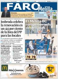 El Faro de Melilla