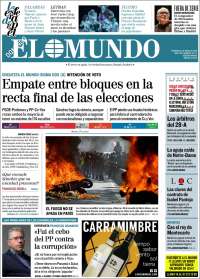 El Mundo