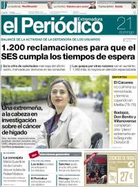 El Periódico de Extremadura