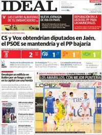 El Ideal de Jaén