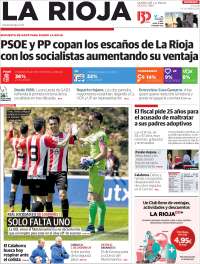 La Rioja