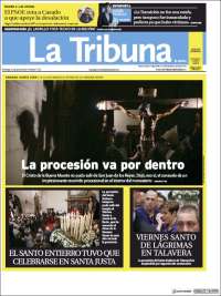 La Tribuna de Toledo