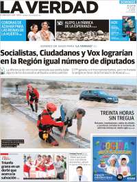 La Verdad de Murcia