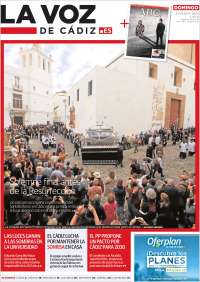 La Voz de Cádiz