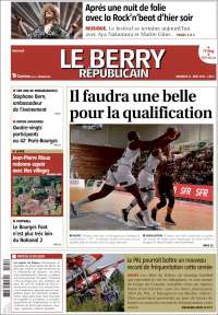 Berry Republicain