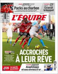 L'Equipe