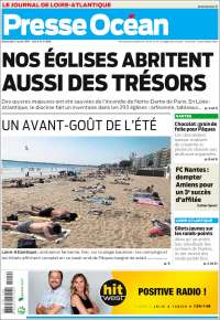 Presse Ocean