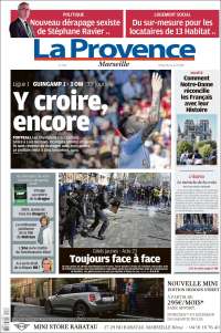 La Provence