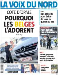 La Voix du Nord