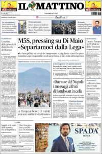 Il Mattino