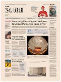 Il Sole 24 ORE