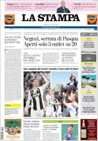 La Stampa