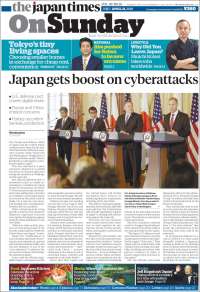 The Japan Times