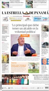 La Estrella de Panamá