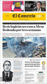 El Comercio