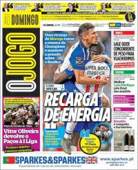 O Jogo