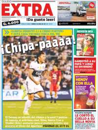 Diario Extra