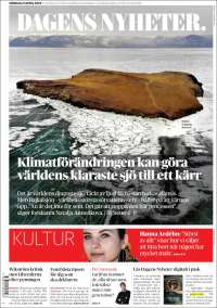 Dagens Nyheter