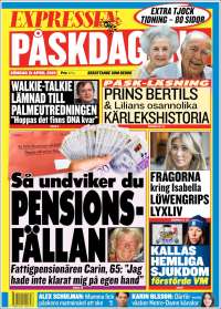 Expressen