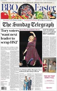 Daily Telegraph