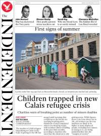 The Independent