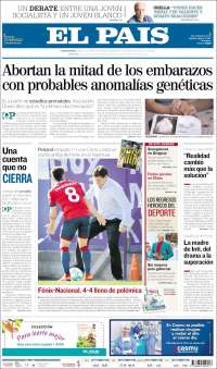 El País