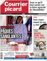 Courrier Picard